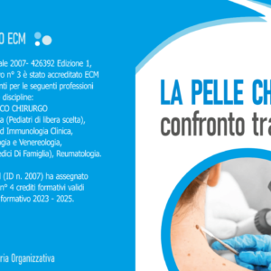 LA PELLE CHE ABITO: confronto tra esperti