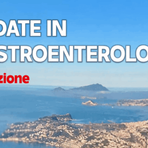 UPDATE IN GASTROENTEROLOGIA