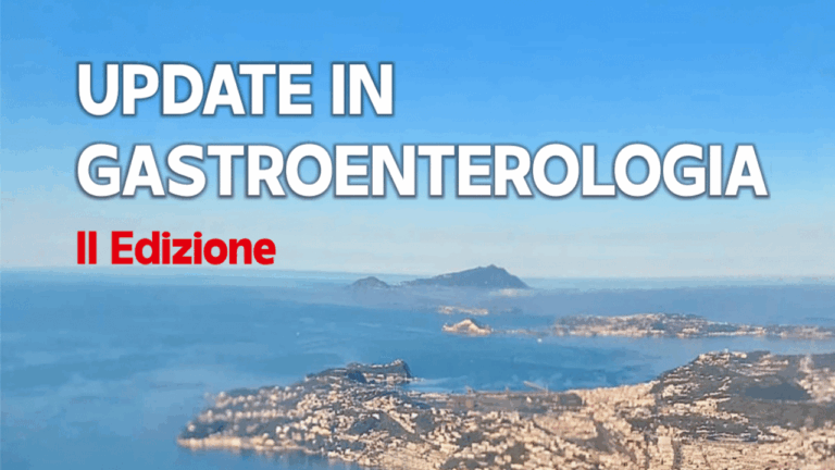 UPDATE IN GASTROENTEROLOGIA
