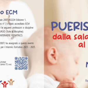 PUERIS 2025 dalla sala parto al toddler