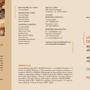 La responsabilità̀ della salute: dalla patologia alla bellezza