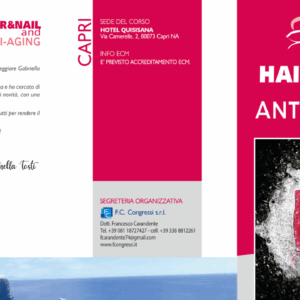 HAIR&NAIL and ANTI-AGING